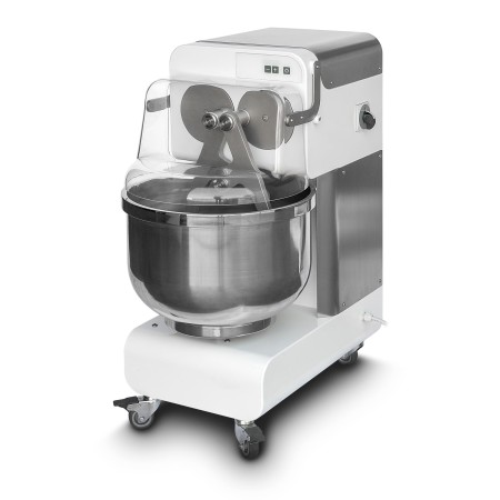 Mikser dwuramienny, 5 prędkości, 35 l, RQBT24S Imp02 Blendery, miksery - 4store.pl