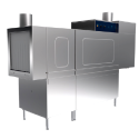 Zmywarka tunelowa koszowa 270L/R