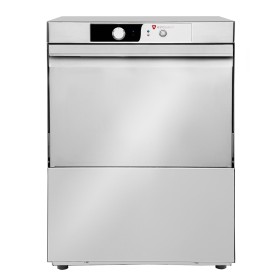 Zmywarka do naczyń, 2 dozowniki, RQ510 DD