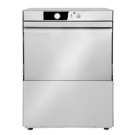 Zmywarka do naczyń, 2 dozowniki, RQ510 DD Imp02 Pozostałe - 4store.pl