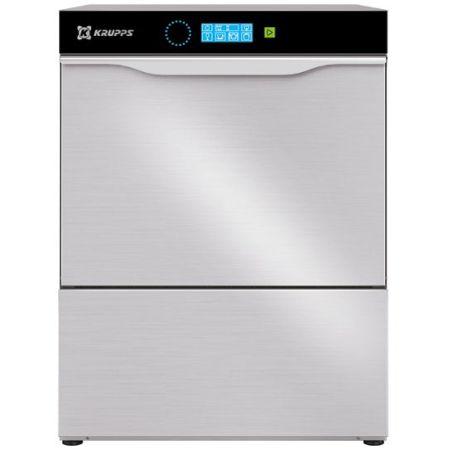 Zmywarka do szkła, Krupps Elitech Line, EL50E Imp02 Pozostałe - 4store.pl