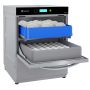 Zmywarka do szkła, Krupps Elitech Line, EL50E Imp02 Pozostałe - 4store.pl