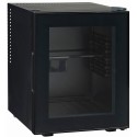 Lodówka hotelowa, minibar, 35 l, MB32BGD