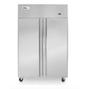 Szafa mroźnicza Profi Line 2-drzwiowa 900 l