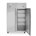 Szafa chłodniczo-mroźnicza, 420+420 l, Profi Line, 2-drzwiowa