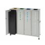 Kosz do segregacji odpadów JOWISZ (60l) kra 22 Kosze do segregacji odpadów - 4store.pl