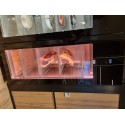 Szafa dojrzewalnicza PRO C 100 SEASONING - mięso i sery w komorze z podświetleniem
