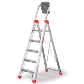 Drabiny|Wyposażenie sklepów i instytucji  - Kreuj swój biznes z 4store.pl