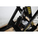 Stół podnośny 1000 kg 850x2000 - siłownik hydrauliczny i silnik pod nożycami
