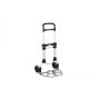 Aluminiowy składany wózek ręczny H-003LN| nośność 200 kg kreuj swój biznes z Wyposażenie sklepów i instytucji  - Kreuj swój biznes z 4store.pl