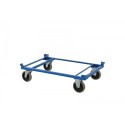 Wózek do transportu palet EURO 1200 x 800