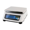Waga prosta CAS SW-II CR06 RS232