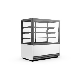 Witryna, lada cukiernicza, ciastkarka Cebea ELLADA WCh-1/C5 750