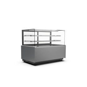 Witryna, lada cukiernicza, ciastkarka Cebea ESTERA WCh-1/C WO 1340