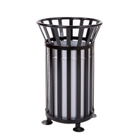 Kosz  BRISTOL 35 litrów K-BR