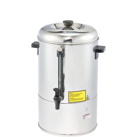 Zaparzacz 6.5 l kreuj swój biznes z Wyposażenie sklepów i instytucji  - Kreuj swój biznes z 4store.pl