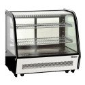 Witryna chłodnicza "Deli Cool II" 120 L