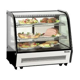 Witryna chłodnicza "Deli Cool II" 120 L