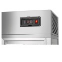 Witryna chłodnicza 7450 2E 177L - panel sterowania z wyświetlaczem na górze