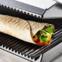 Kontakt grill podwójny ryflowany, 3.6 kW kreuj swój biznes z Wyposażenie sklepów i instytucji  - Kreuj swój biznes z 4store.pl