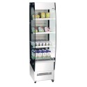 Regał chłodniczy "Rimi" 220 L