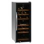 Chłodziarka do wina 2Z 38FL kreuj swój biznes z Wyposażenie sklepów i instytucji  - Kreuj swój biznes z 4store.pl