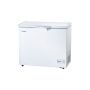 Zamrażarka skrzyniowa, biała, 190 l kreuj swój biznes z Wyposażenie sklepów i instytucji  - Kreuj swój biznes z 4store.pl