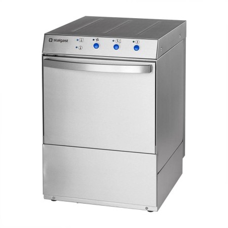 Zmywarko - wyparzarka, uniwersalna, 3.4/9.9 kW, 230/400 V kreuj swój biznes z Wyposażenie sklepów i instytucji  - Kreuj swój biznes z 4store.pl