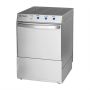 Zmywarko - wyparzarka, uniwersalna, 3.4/9.9 kW, 230/400 V kreuj swój biznes z Wyposażenie sklepów i instytucji  - Kreuj swój biznes z 4store.pl