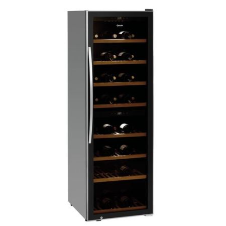 Chłodziarka na wino 2Z 180FL kreuj swój biznes z Wyposażenie sklepów i instytucji  - Kreuj swój biznes z 4store.pl