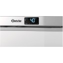 Szafa chłodnicza 590LW - panel sterowania z wyświetlaczem temperatury
