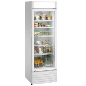 Szafa chłodnicza z drzwiami prz. 302L WB