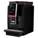 Ekspres Dr. Coffee Minibar S - widok z przodu i z boku pod kątem