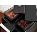 Ekspres Dr. Coffee Minibar - pojemniki na kawę ziarnistą i mieloną