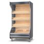 Regał na pieczywo, regał piekarniczy Rapa RP-A 168/100 kreuj swój biznes z Wyposażenie sklepów i instytucji  - Kreuj swój biznes z 4store.pl