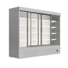 Regał chłodniczy MAWI GRANDIS SGD 0.9 - 1.25