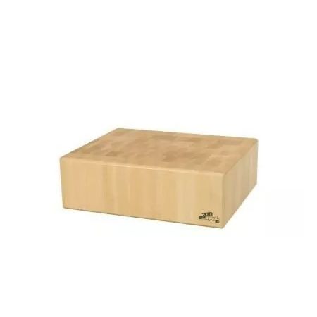 Blat do kloca 60x40x20 cm masarskiego, rzeźniczy, kloc masarski kreuj swój biznes z Wyposażenie sklepów i instytucji  - Kreuj swój biznes z 4store.pl