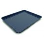 Pojemnik, taca, plate z plexi, GN 1/2 17 dark smoke 325x265x17 mm Dupont kreuj swój biznes z Wyposażenie sklepów i instytucji  - Kreuj swój biznes z 4store.pl