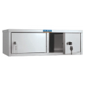 Szafa metalowa depozytowa AMB- 15/2
