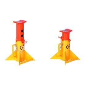Koziołki warsztatowe| stojaki para| HT 9| 18 ton