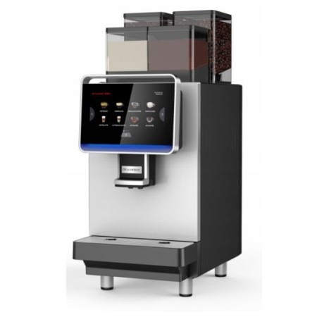 Ekspres do kawy Dr. Coffee F2 Plus Fresco coffee kreuj swój biznes z Wyposażenie sklepów i instytucji  - Kreuj swój biznes z 4store.pl