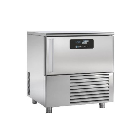 Szybkoschładzarka szokowa 5xGN 1/1 kreuj swój biznes z Wyposażenie sklepów i instytucji  - Kreuj swój biznes z 4store.pl