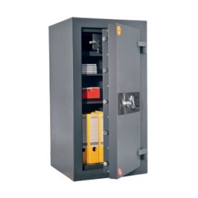 Sejfy biurowe i sejfy na dokumenty|Wyposażenie sklepów i instytucji  - Kreuj swój biznes z 4store.pl