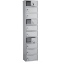 Szafa metalowa depozytowa AMB- 140/10