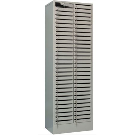 Szafa metalowa depozytowa AMB- 180/60 kreuj swój biznes z Wyposażenie sklepów i instytucji  - Kreuj swój biznes z 4store.pl