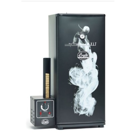 Wędzarnia, komora wędzarnicza elektroniczna Bradley Original Extra Large Smoker kreuj swój biznes z Wyposażenie sklepów i instytucji  - Kreuj swój biznes z 4store.pl