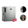 Wędzarnia, komora wędzarnicza elektroniczna Bradley Professional P10 1000w Hot Food Smoker kreuj swój biznes z Wyposażenie sklepów i instytucji  - Kreuj swój biznes z 4store.pl