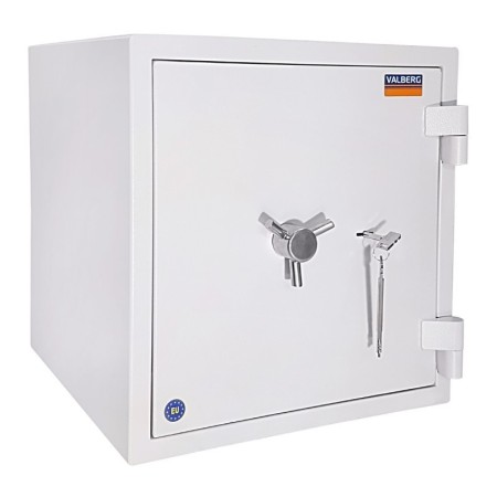 Sejf antywłamaniowy Protector PLUS 46 kreuj swój biznes z Wyposażenie sklepów i instytucji  - Kreuj swój biznes z 4store.pl