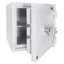 Sejf antywłamaniowy Protector PLUS 46 kreuj swój biznes z Wyposażenie sklepów i instytucji  - Kreuj swój biznes z 4store.pl
