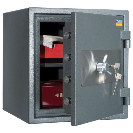 Sejf antywłamaniowy Protector PLUS 6465 kreuj swój biznes z Wyposażenie sklepów i instytucji  - Kreuj swój biznes z 4store.pl